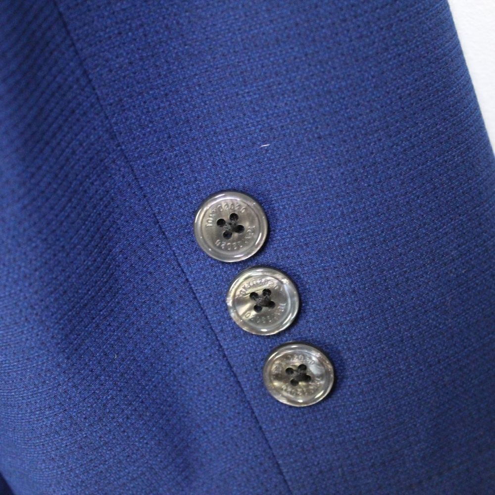 AOKI 2020 Tokyo Olympics  blazer NWT technical officials rare - Picture 3 of 16